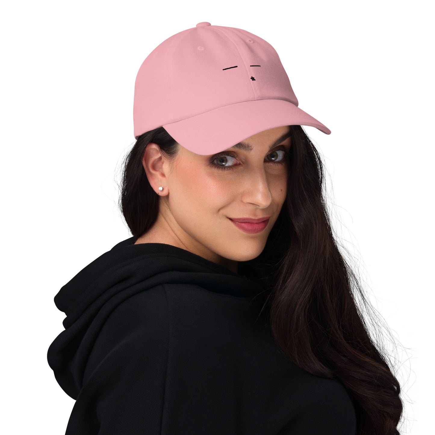 Cap - Kiss Smiley