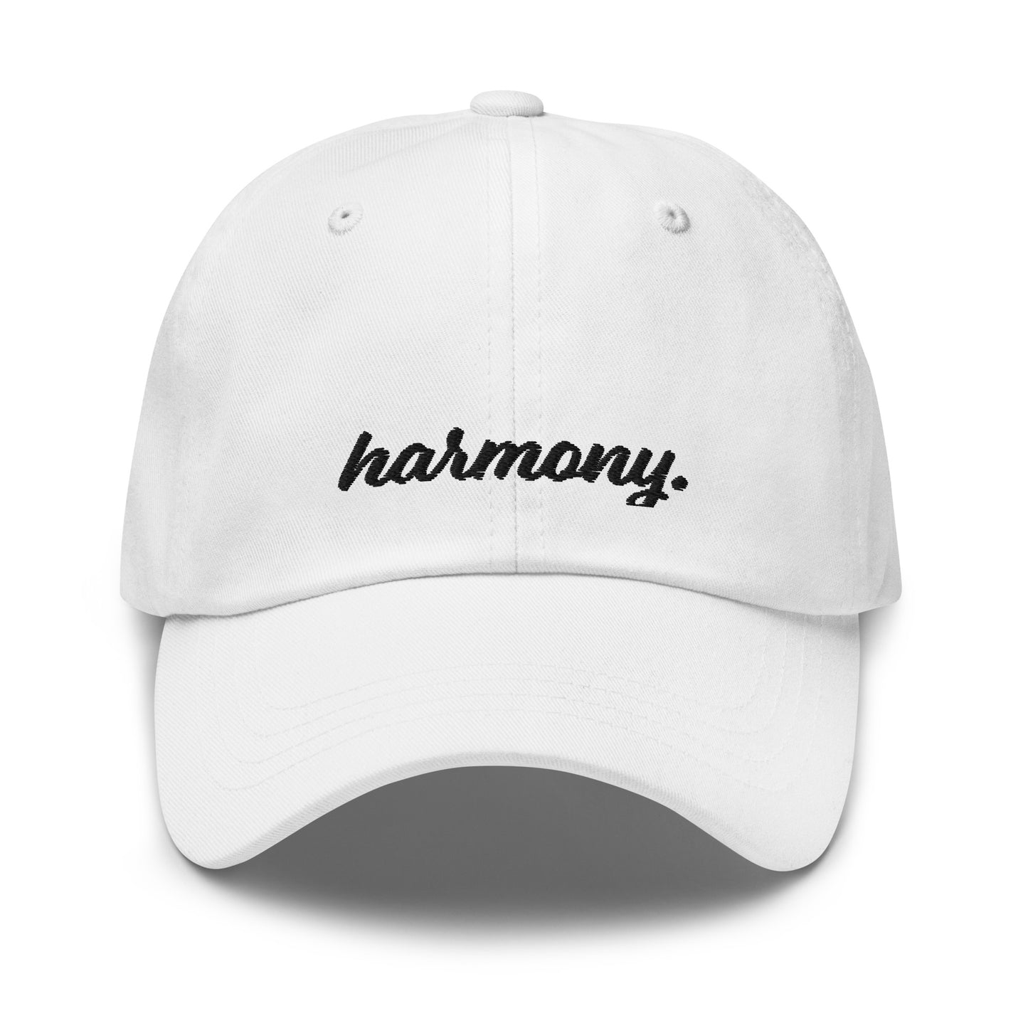 Cap - harmony.