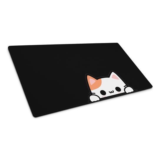 Gaming-Mauspad - Cat Lovers