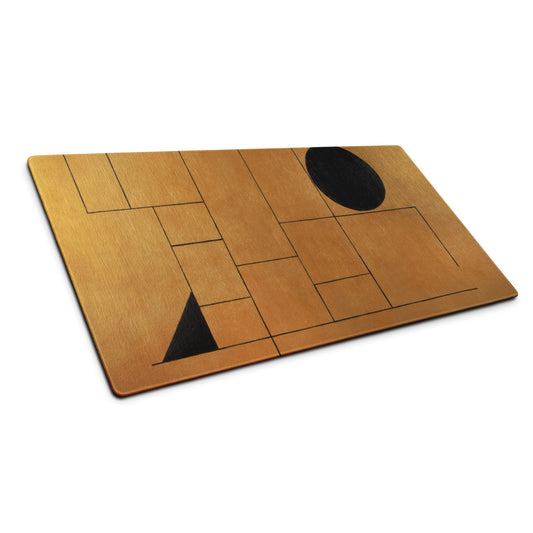 Gaming-Mauspad - Simple Perfection