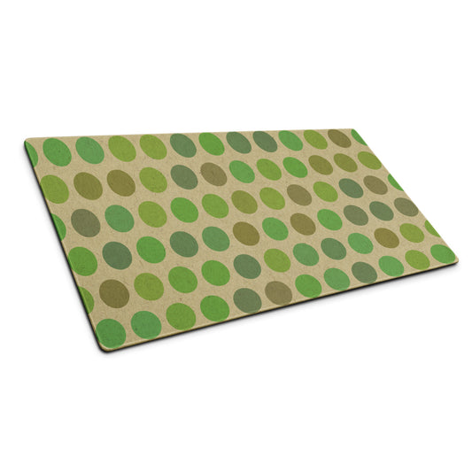 Gaming-Mauspad - Green Harmony