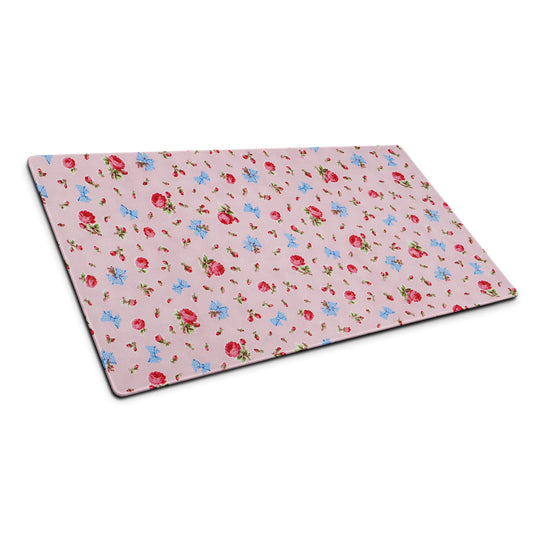 Gaming-Mauspad - Rose Harmony