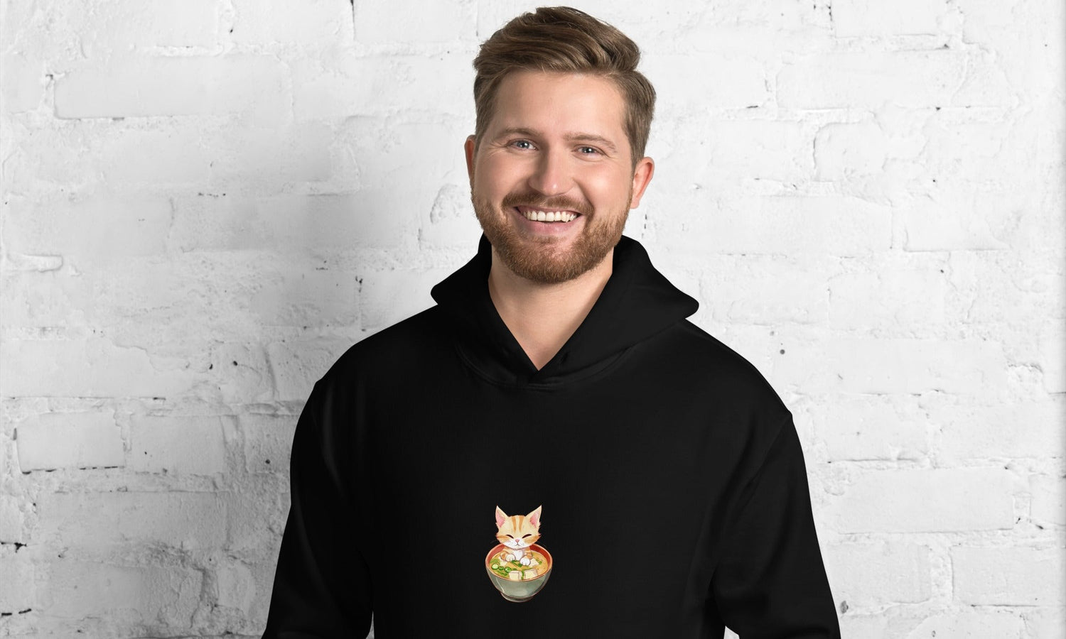 Hoodie - Sweet Ingredient als Geschenkidee