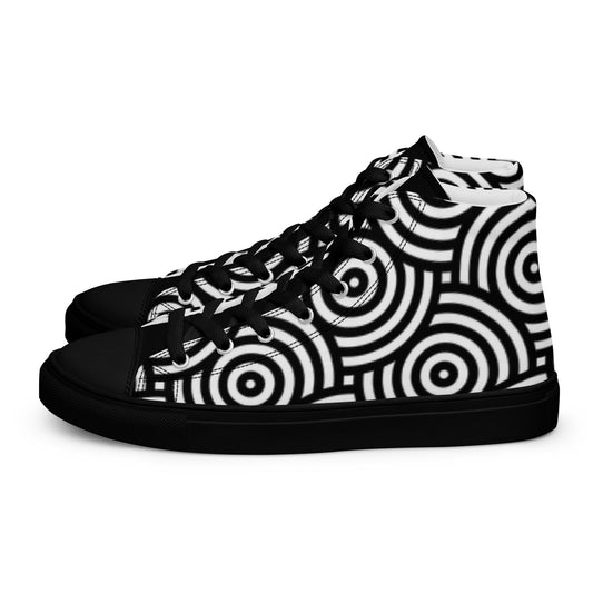 Herren Sneaker - Trippy Liberation