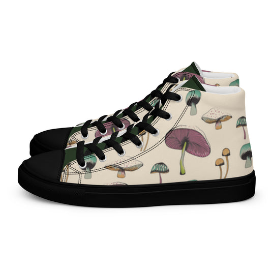 Herren Sneaker - Trippy Fashion