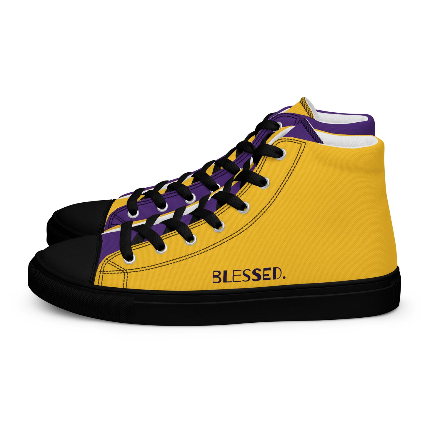 Herren Sneaker - Blessed.
