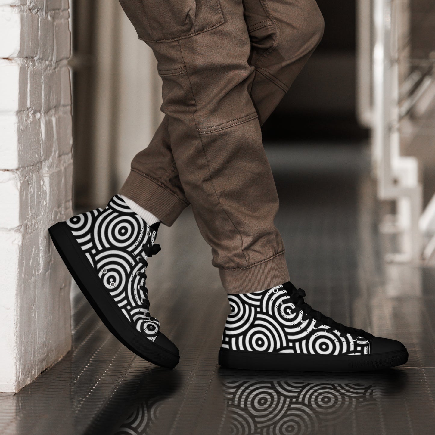 Herren Sneaker - Trippy Liberation