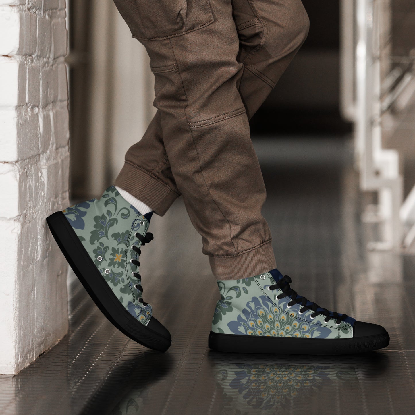 Herren Sneaker - Sytlish Impression