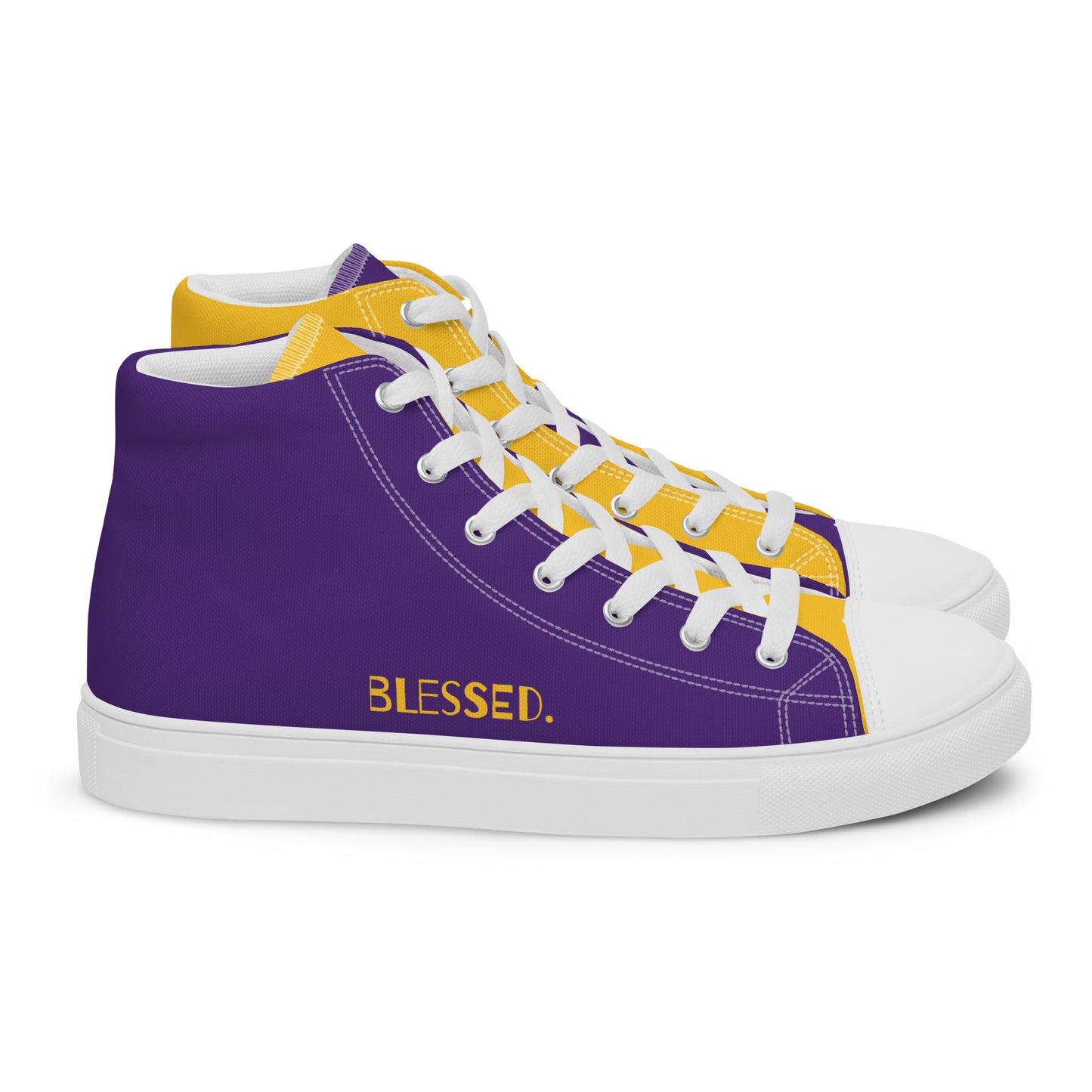 Herren Sneaker - Blessed.