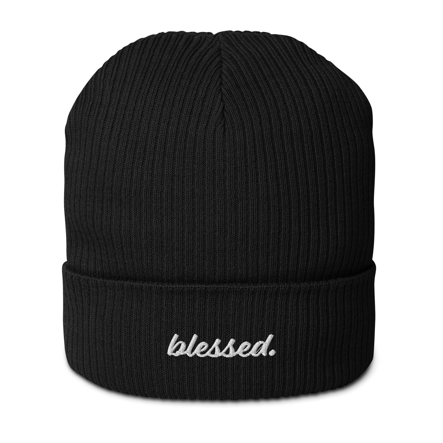 Strickmütze - blessed.