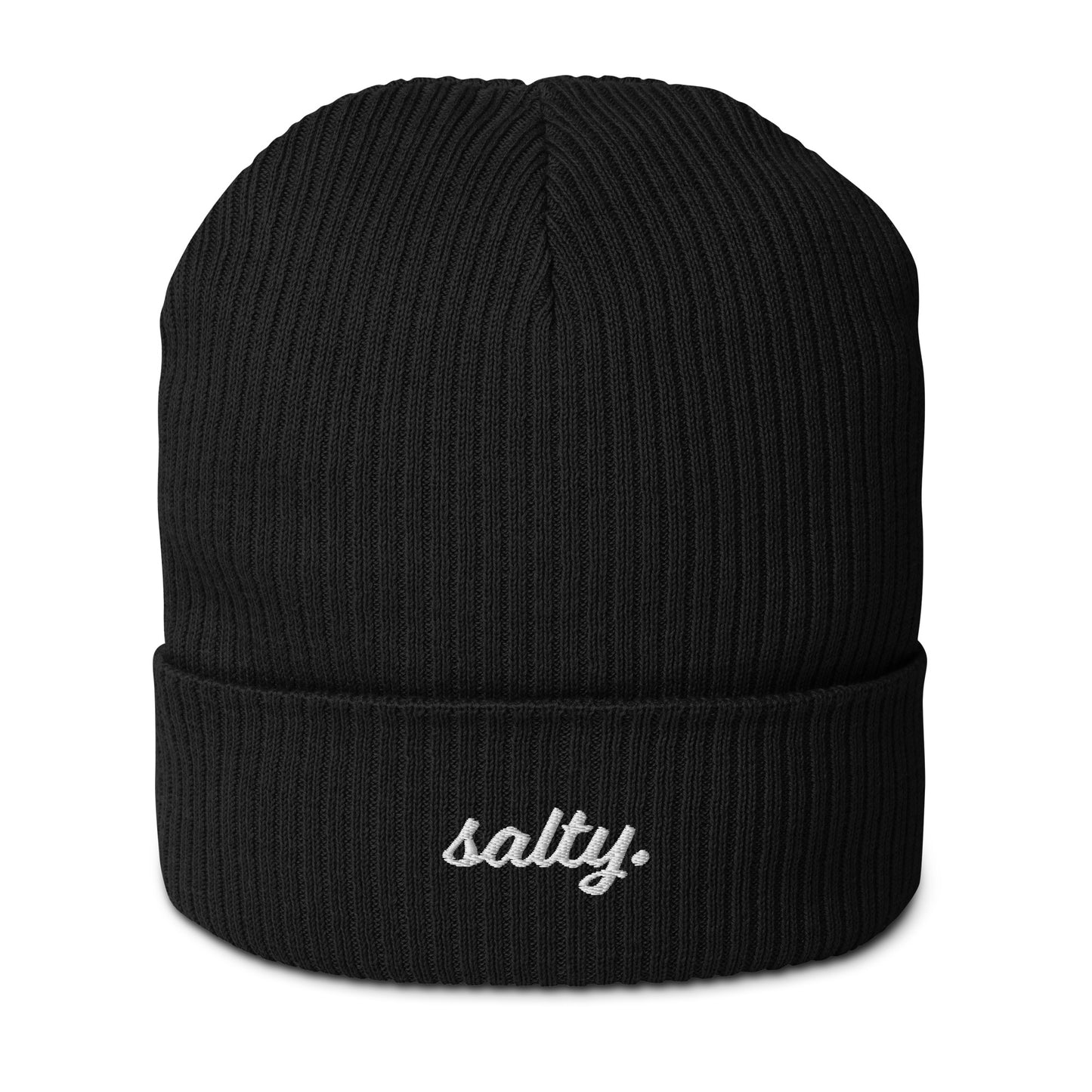 Strickmütze - salty.