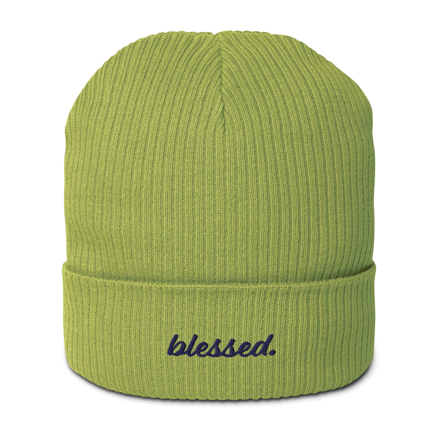 Strickmütze - blessed.