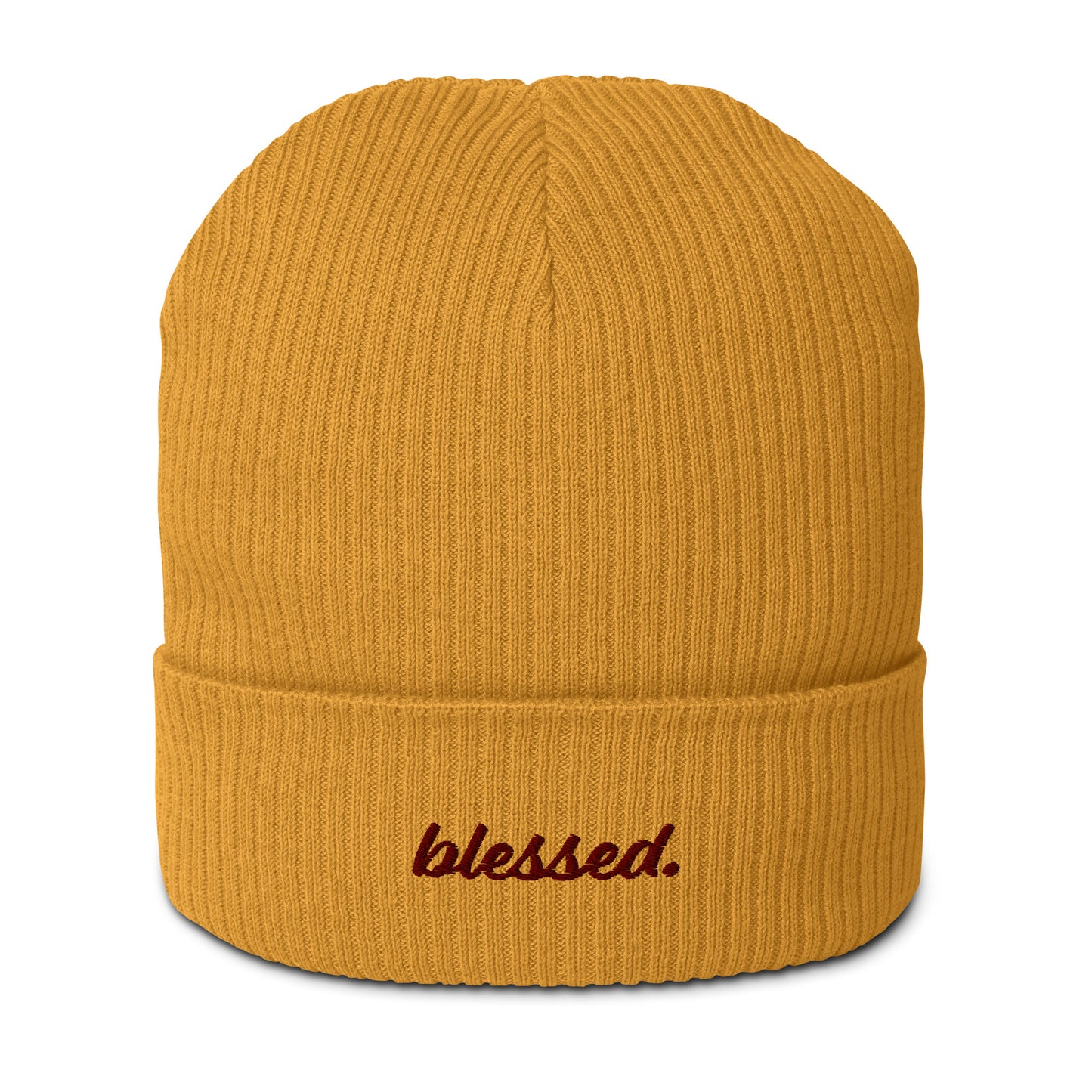 Strickmütze - blessed.
