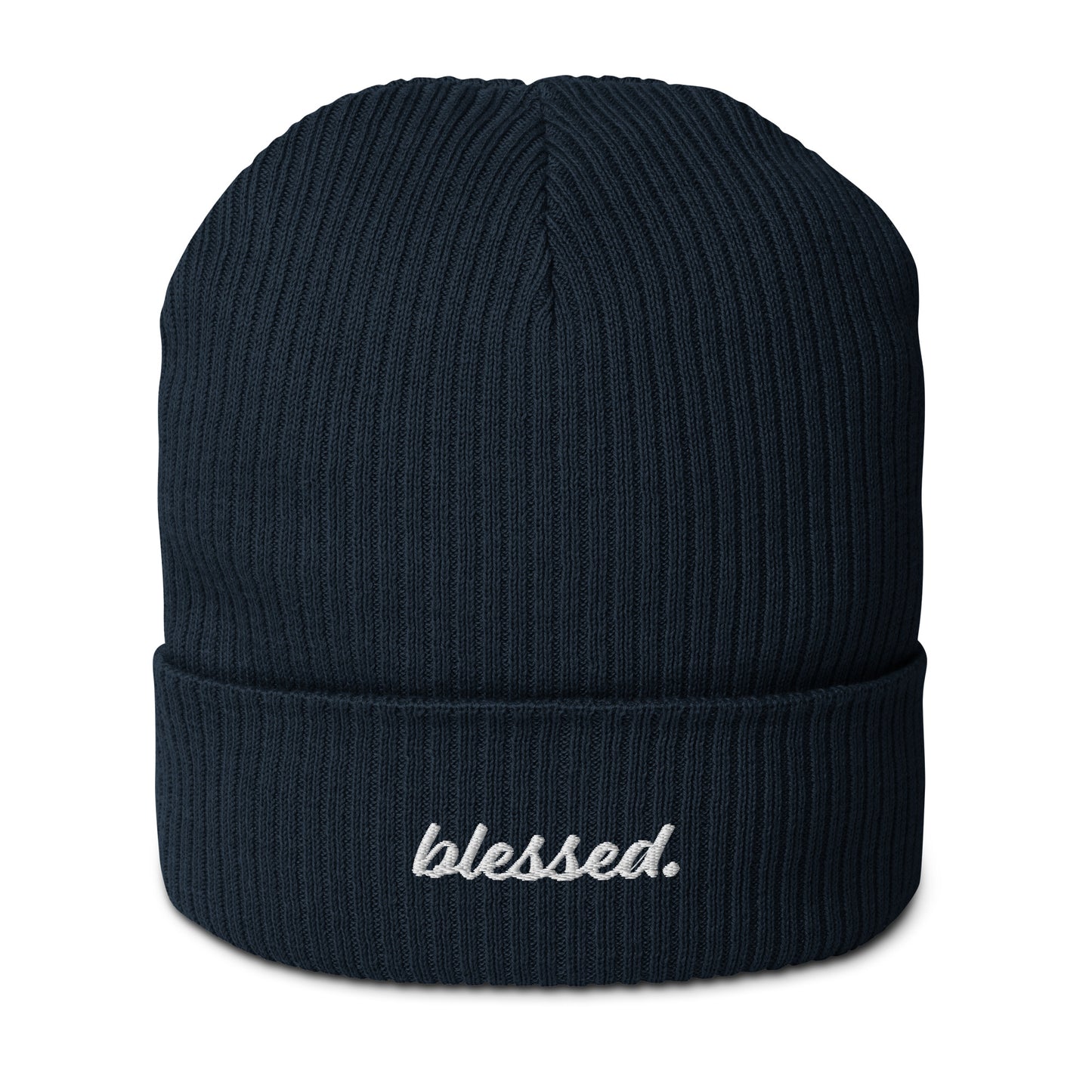 Strickmütze - blessed.
