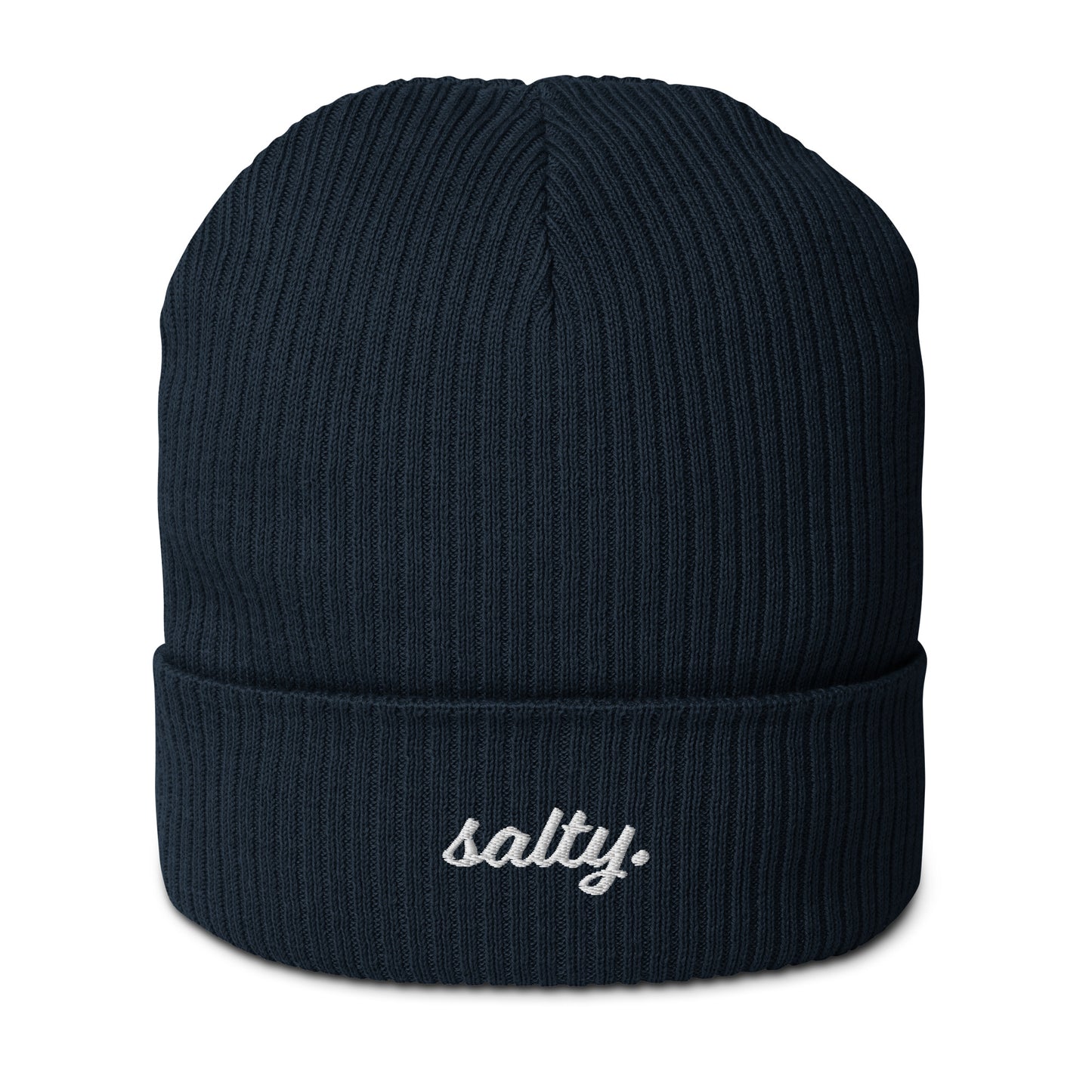 Strickmütze - salty.