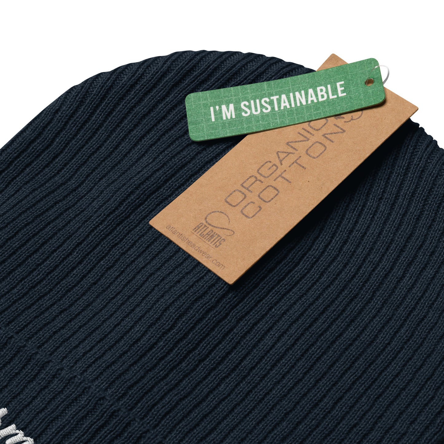 Strickmütze - blessed.