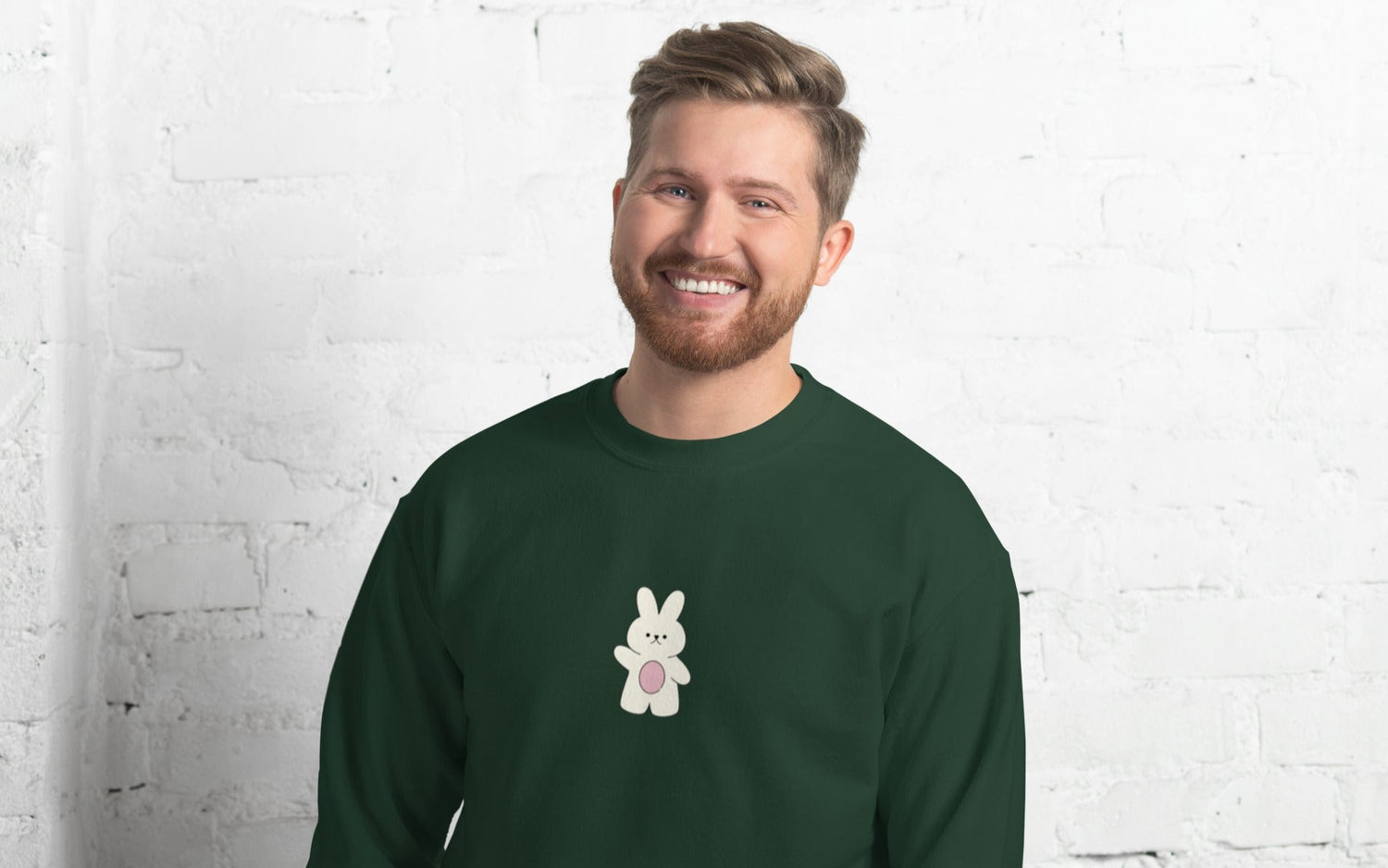 Pullover - Sweet Teddy als Geschenkidee