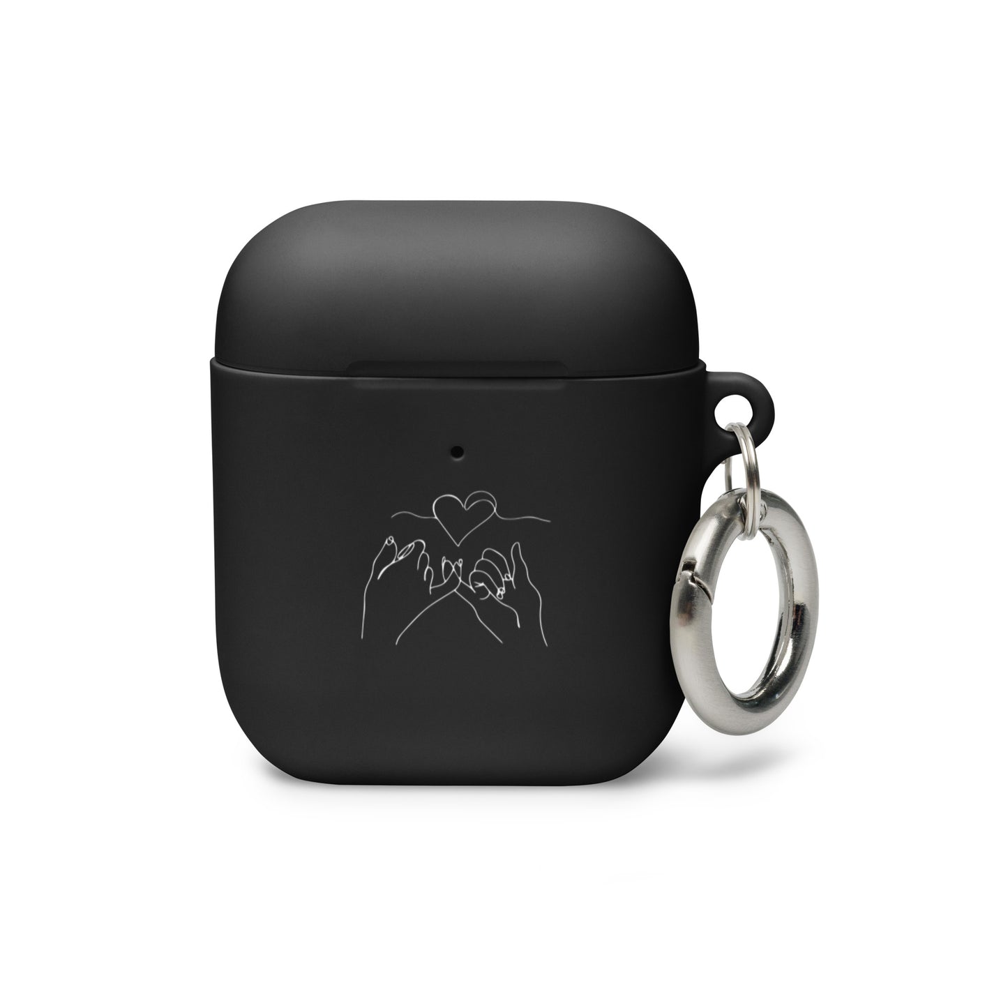 AirPods Case - friends forever.