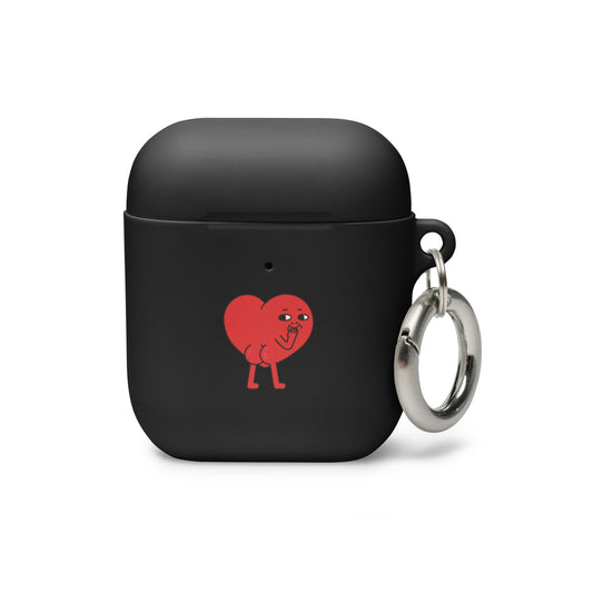 AirPods Case - Naughty Heart