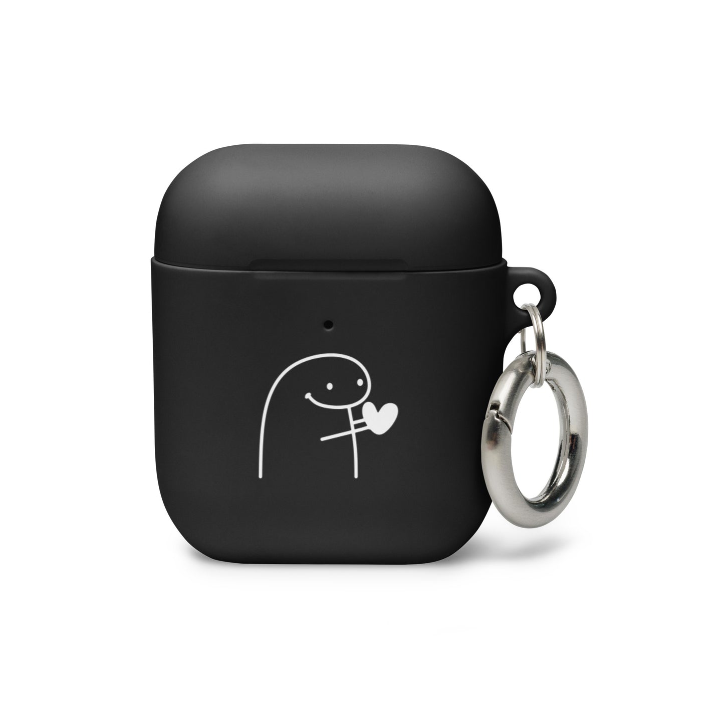 AirPods Case - Give You My Heart