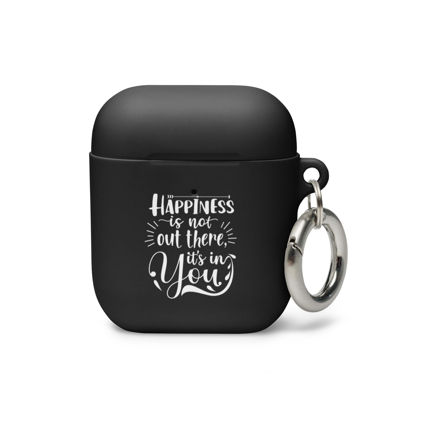 AirPods Case - Friendly Reminder