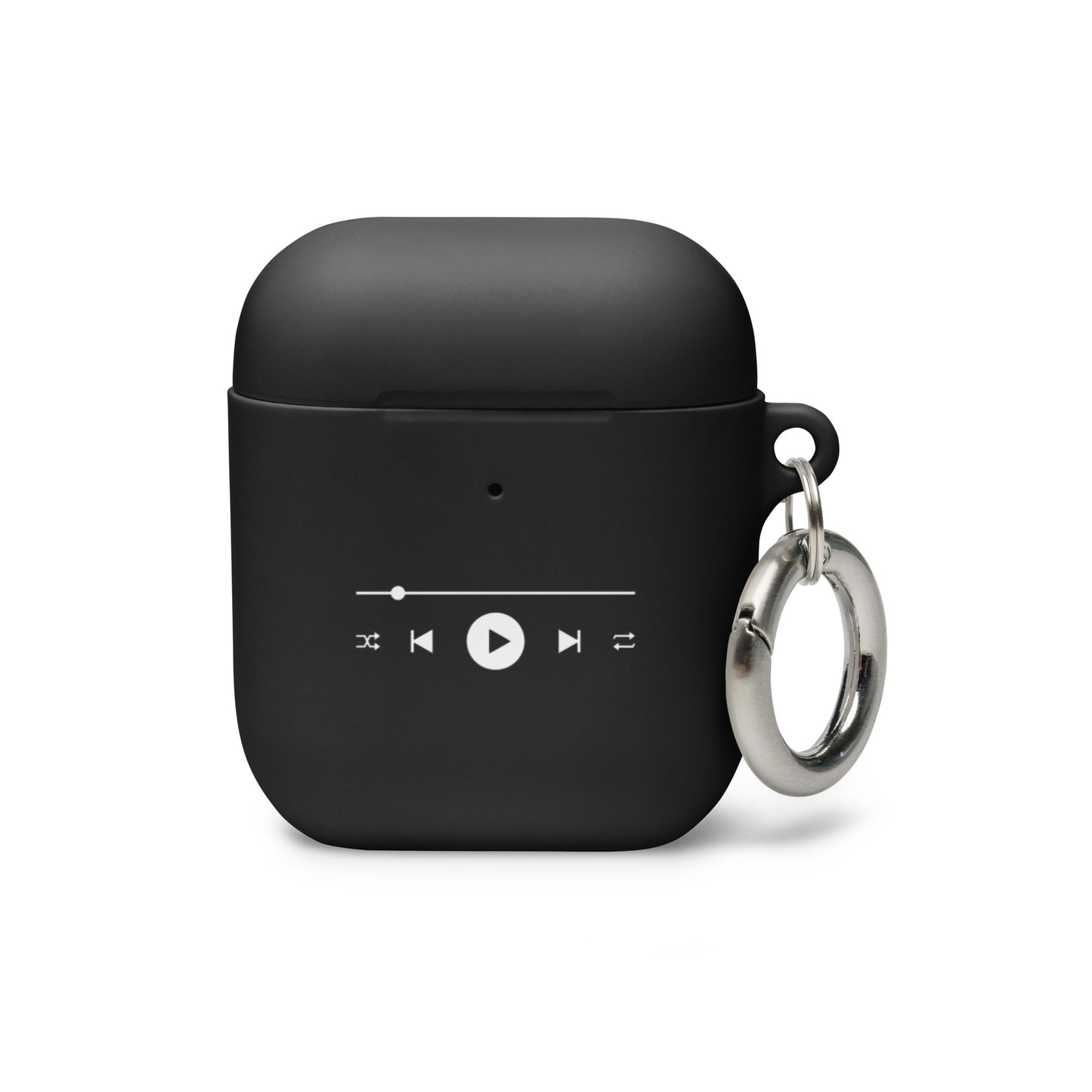 AirPods Case - MP3 Player