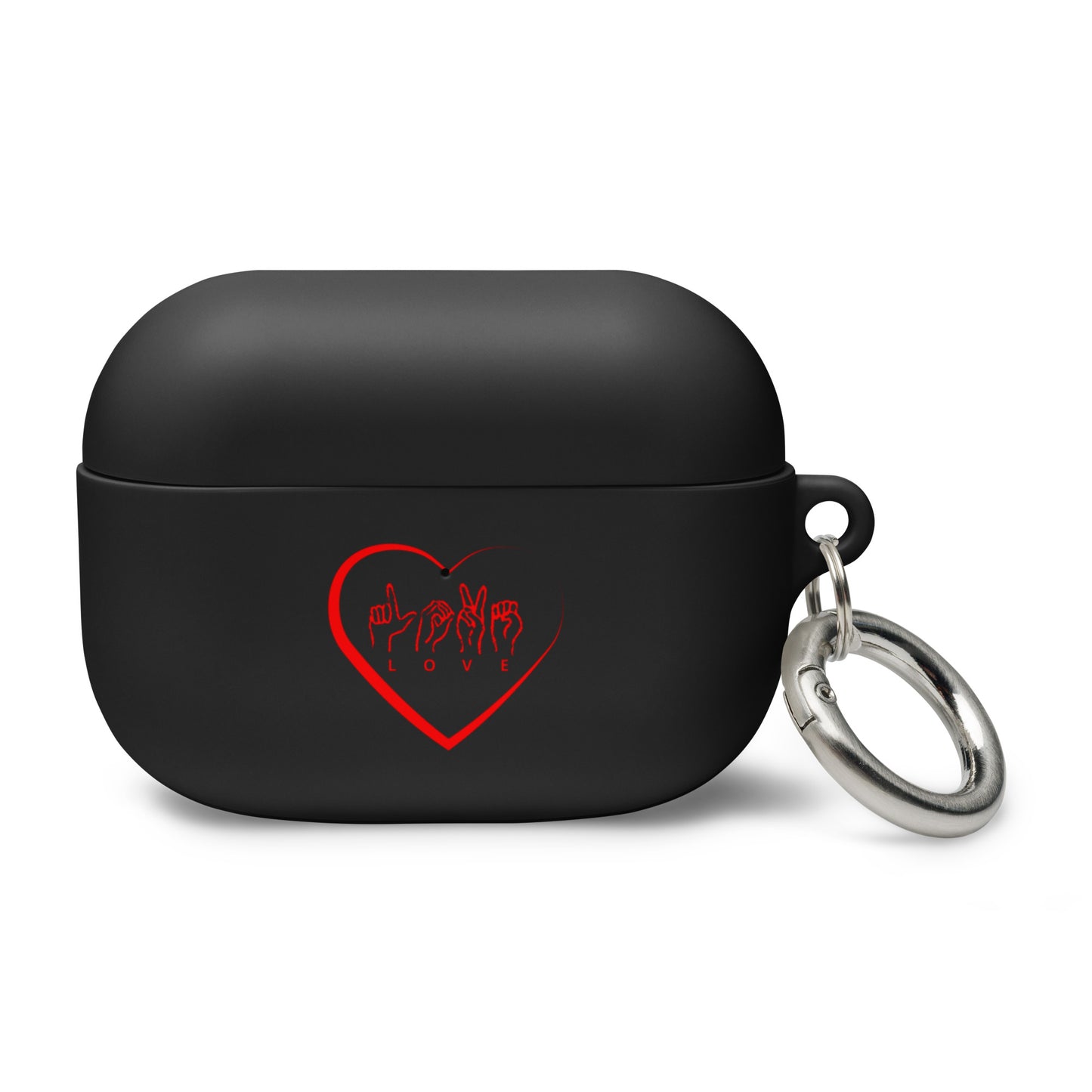 AirPods Case - Love4Ever