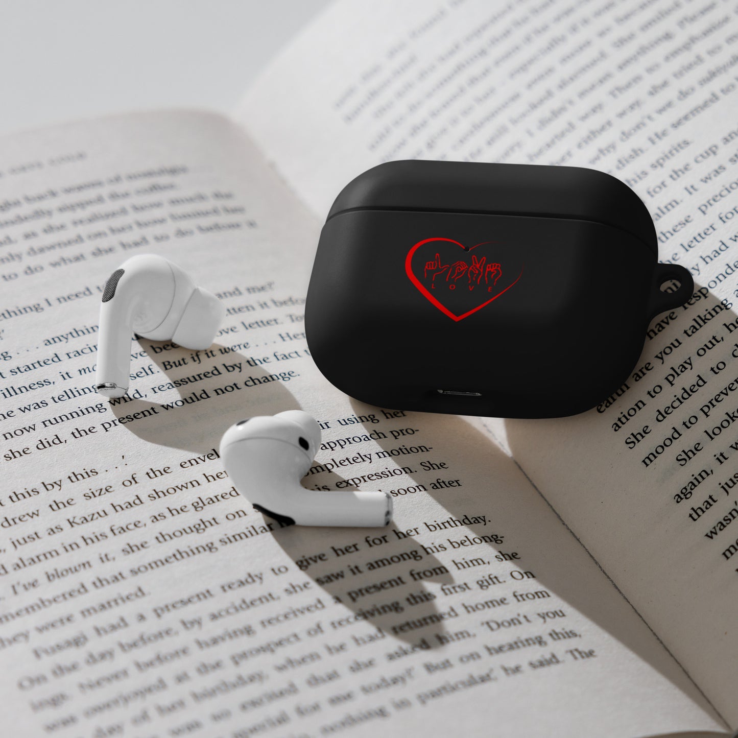 AirPods Case - Love4Ever