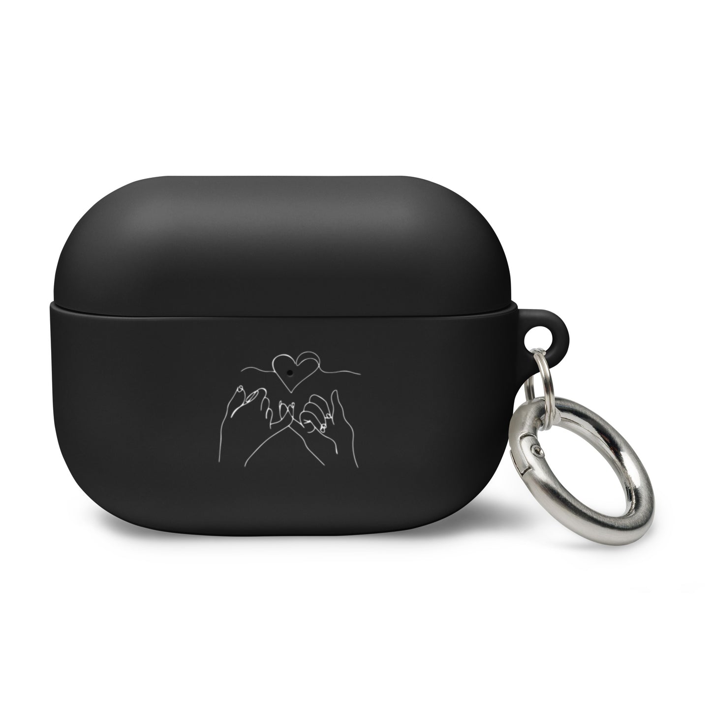AirPods Case - friends forever.
