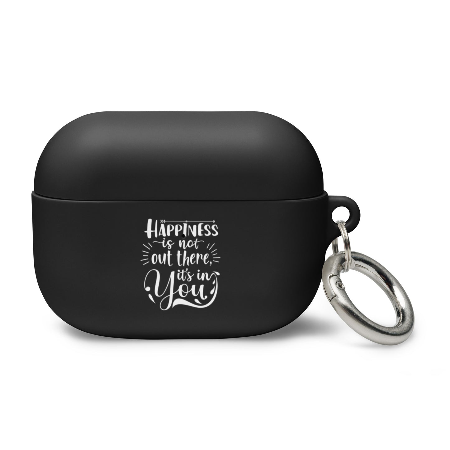 AirPods Case - Friendly Reminder