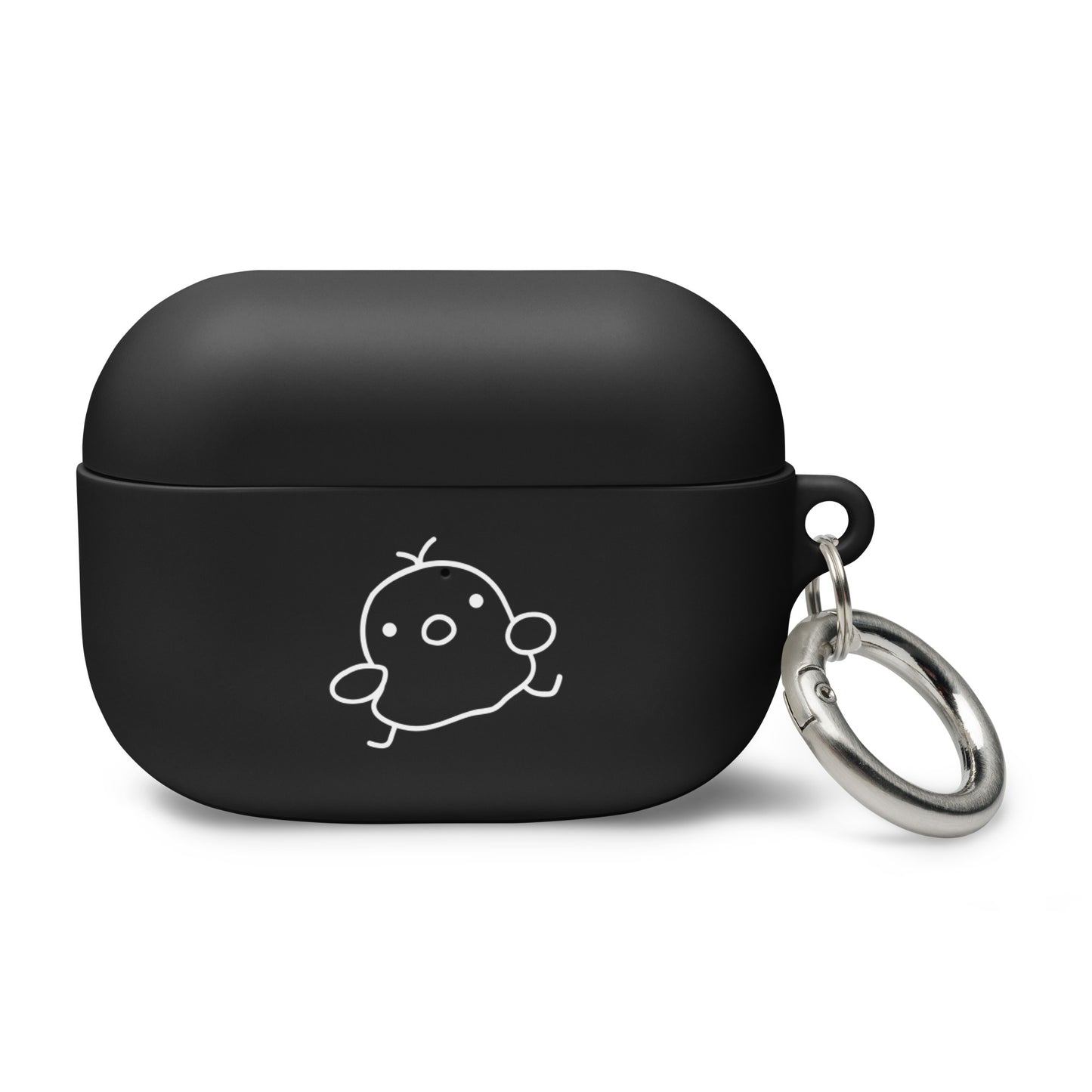 AirPods Case - Professional Bodyguard