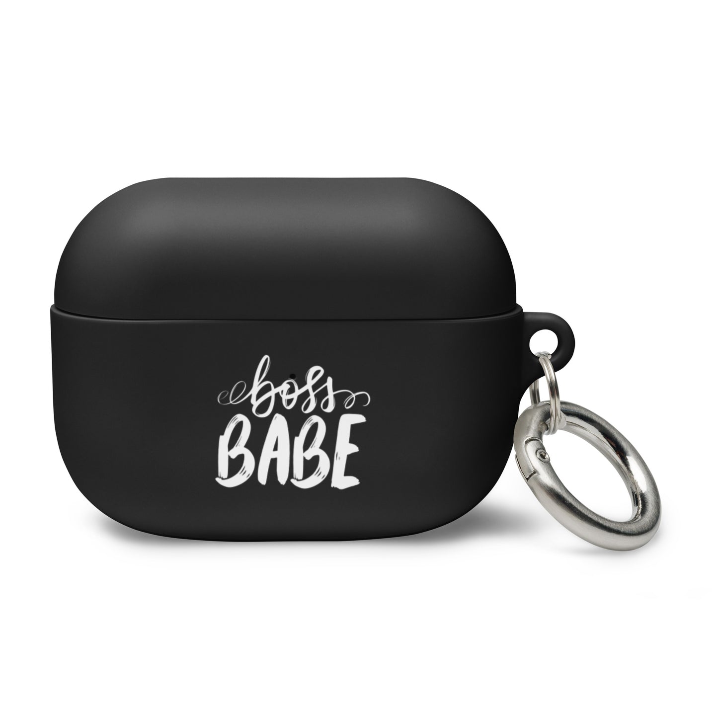 AirPods Case - Boss Babe