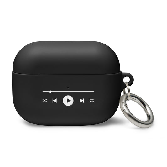AirPods Case - MP3 Player