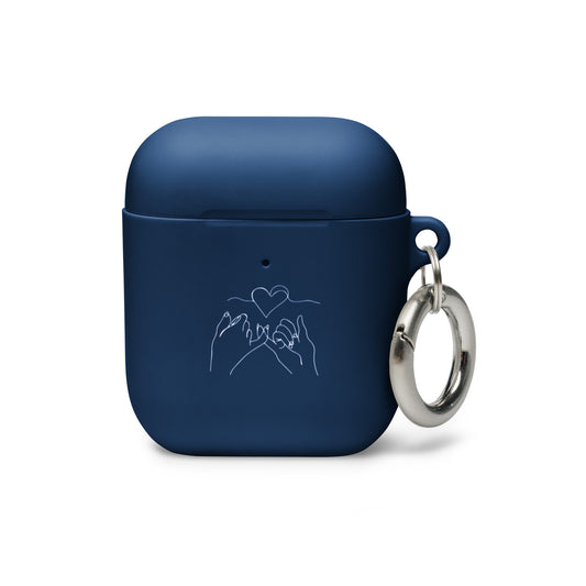 AirPods Case - friends forever.