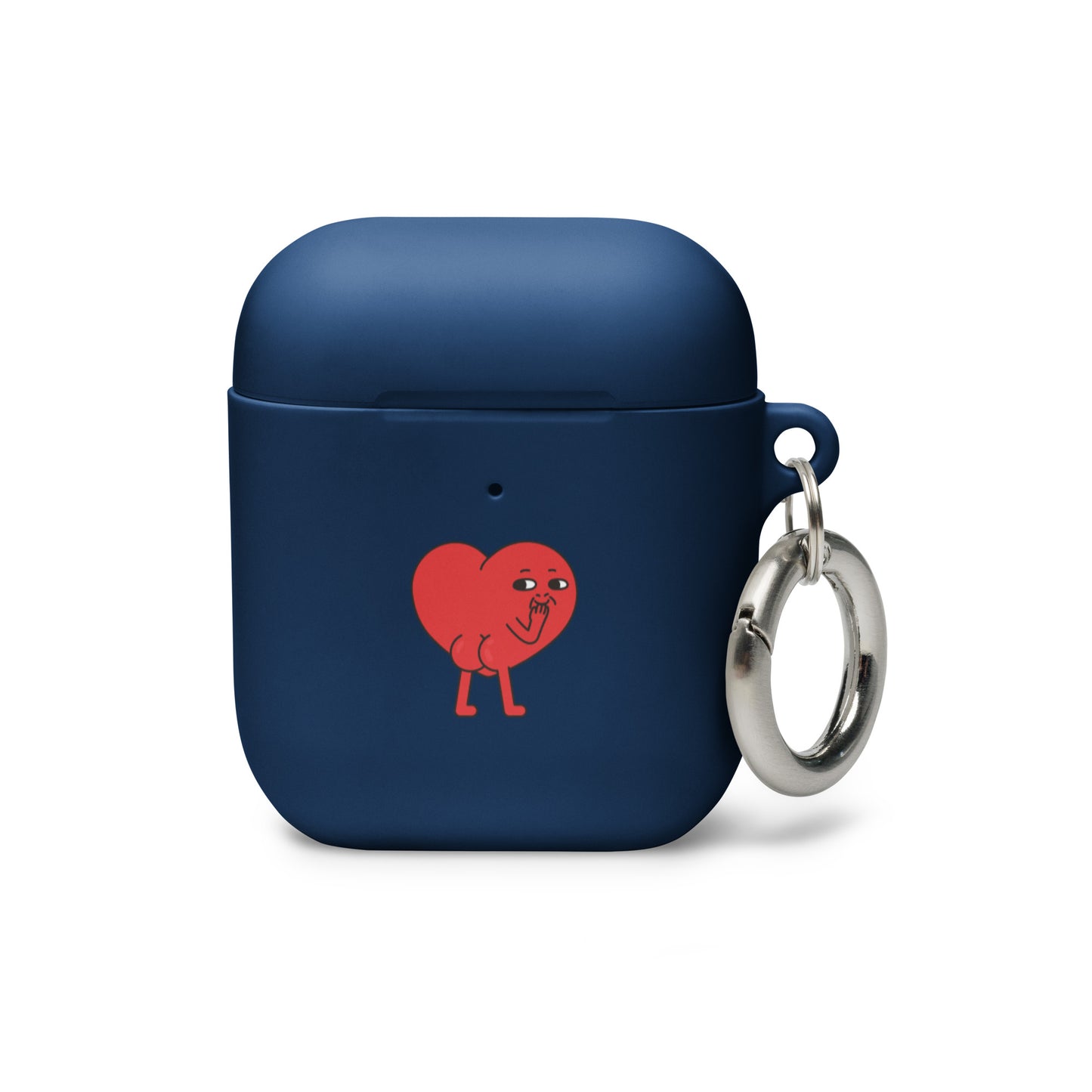 AirPods Case - Naughty Heart