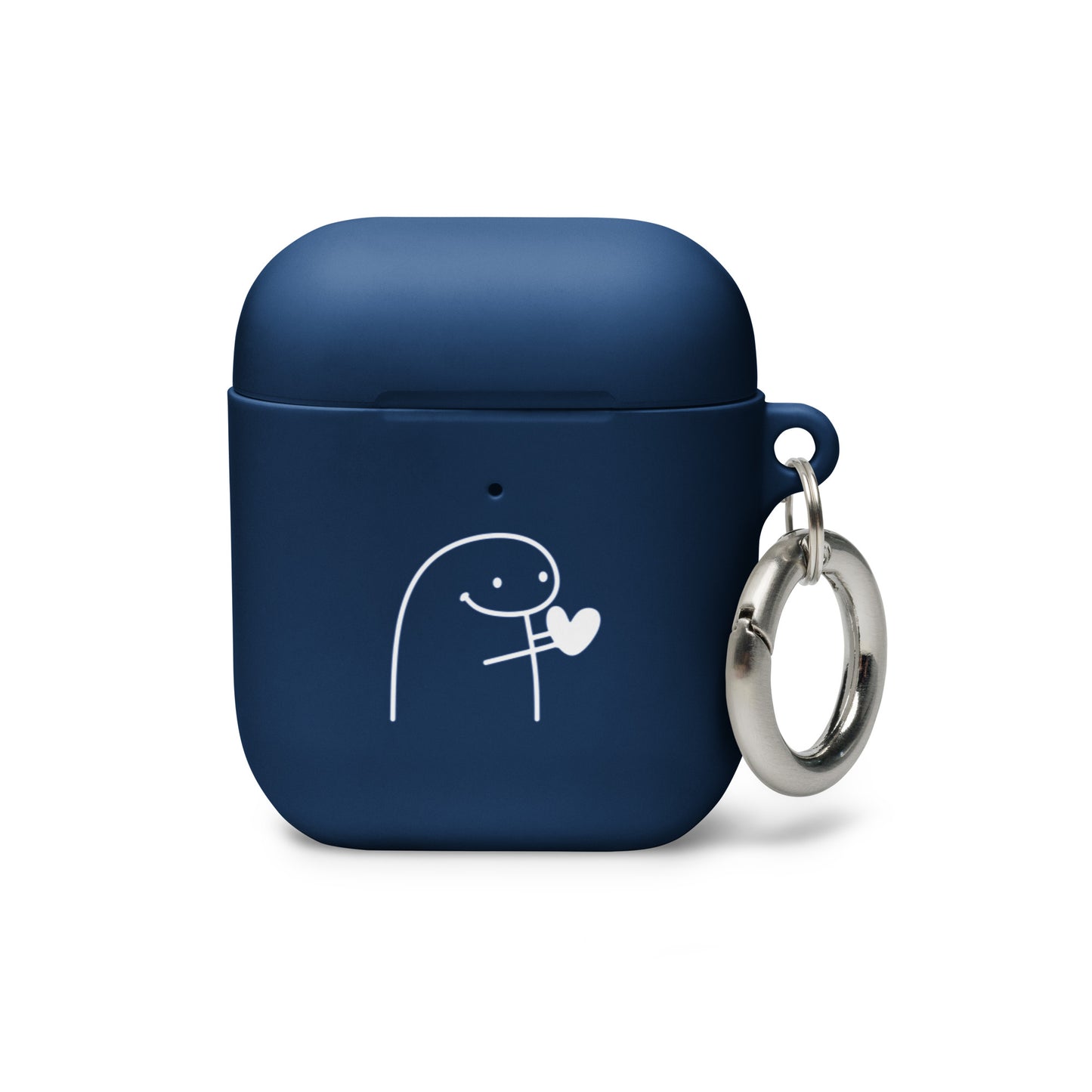 AirPods Case - Give You My Heart