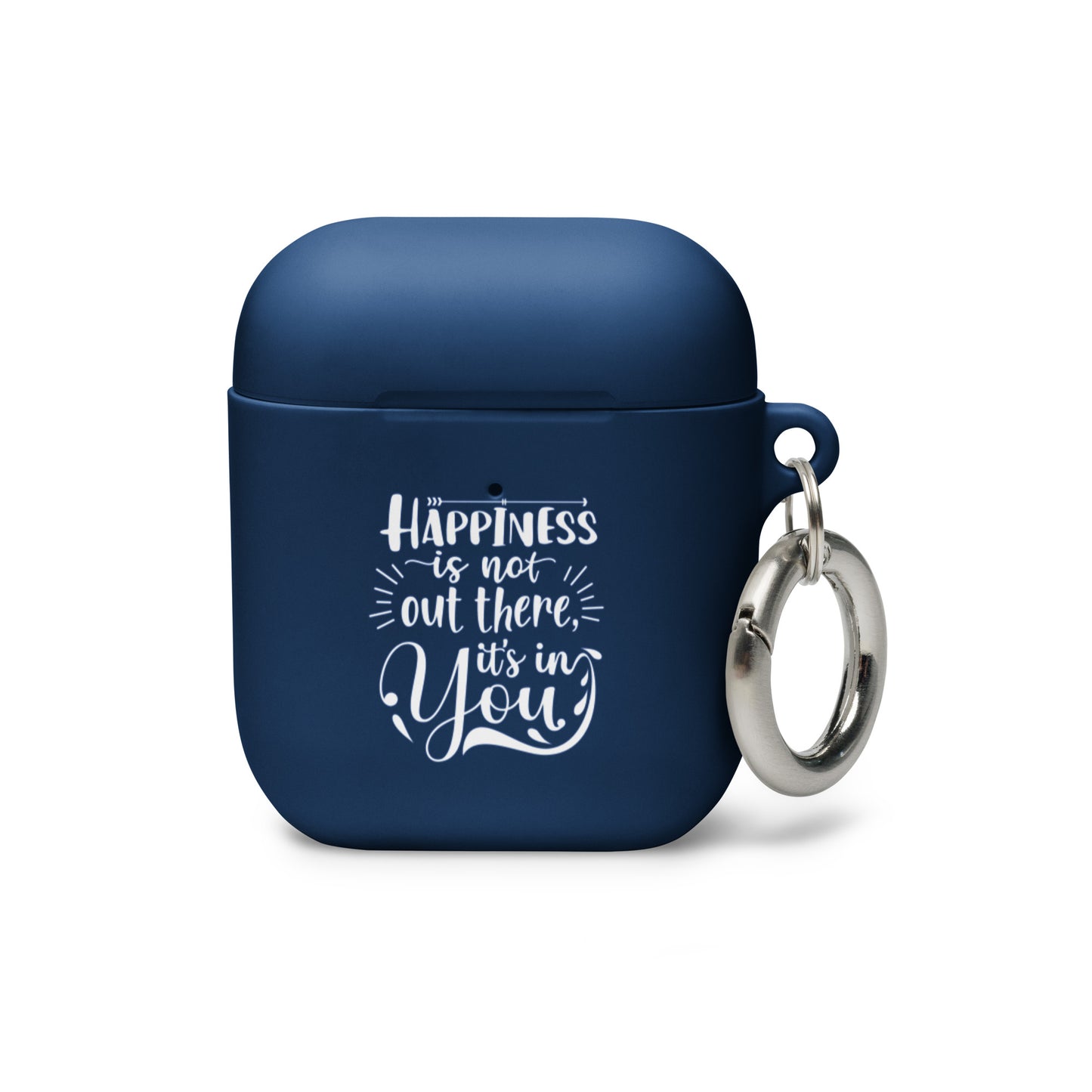 AirPods Case - Friendly Reminder