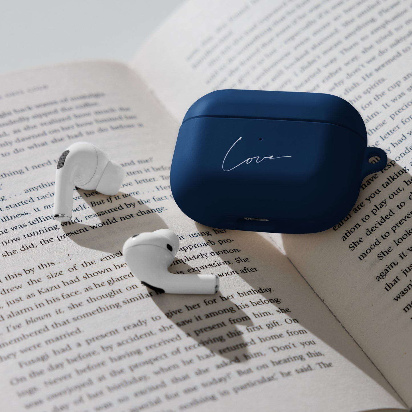 AirPods Case - Love
