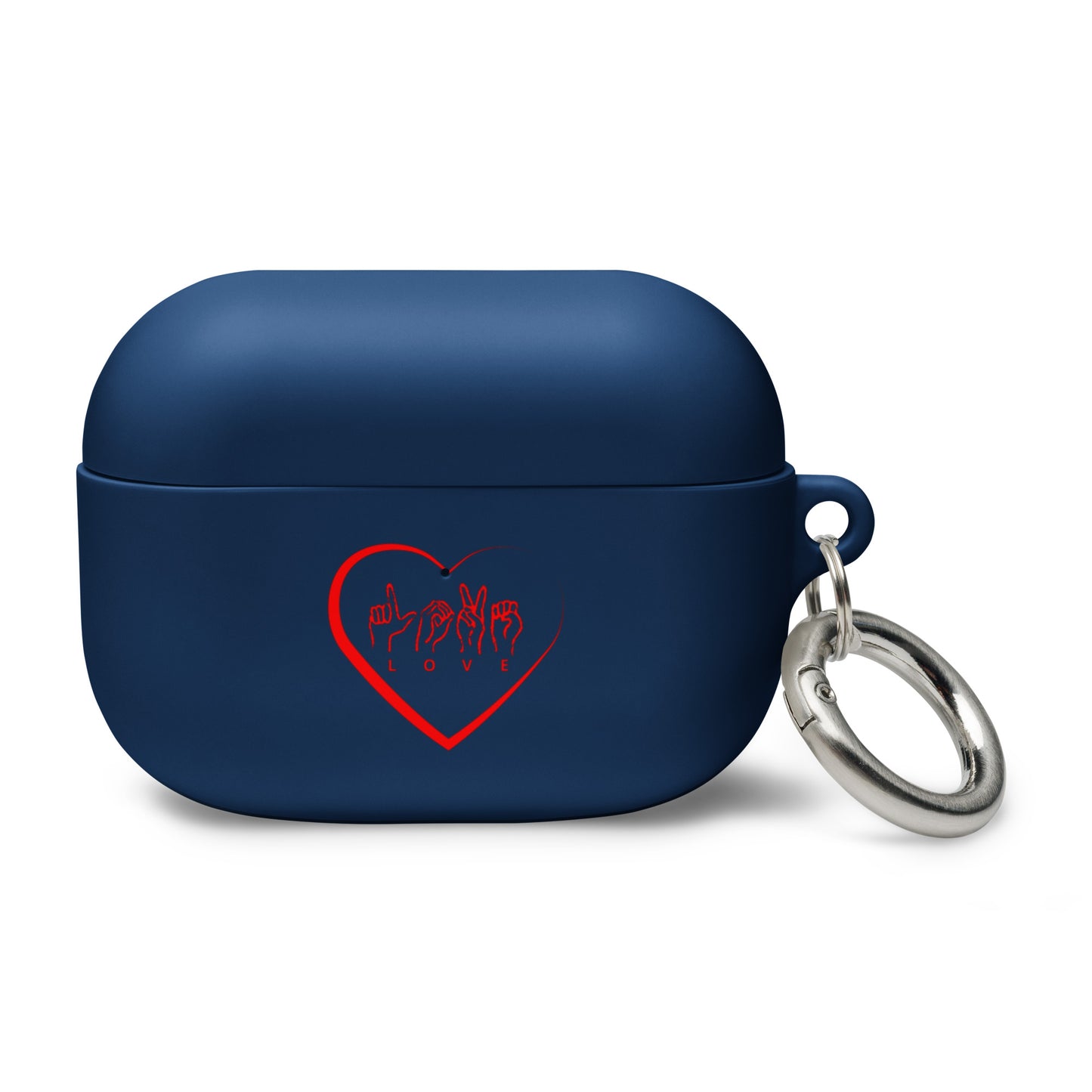 AirPods Case - Love4Ever