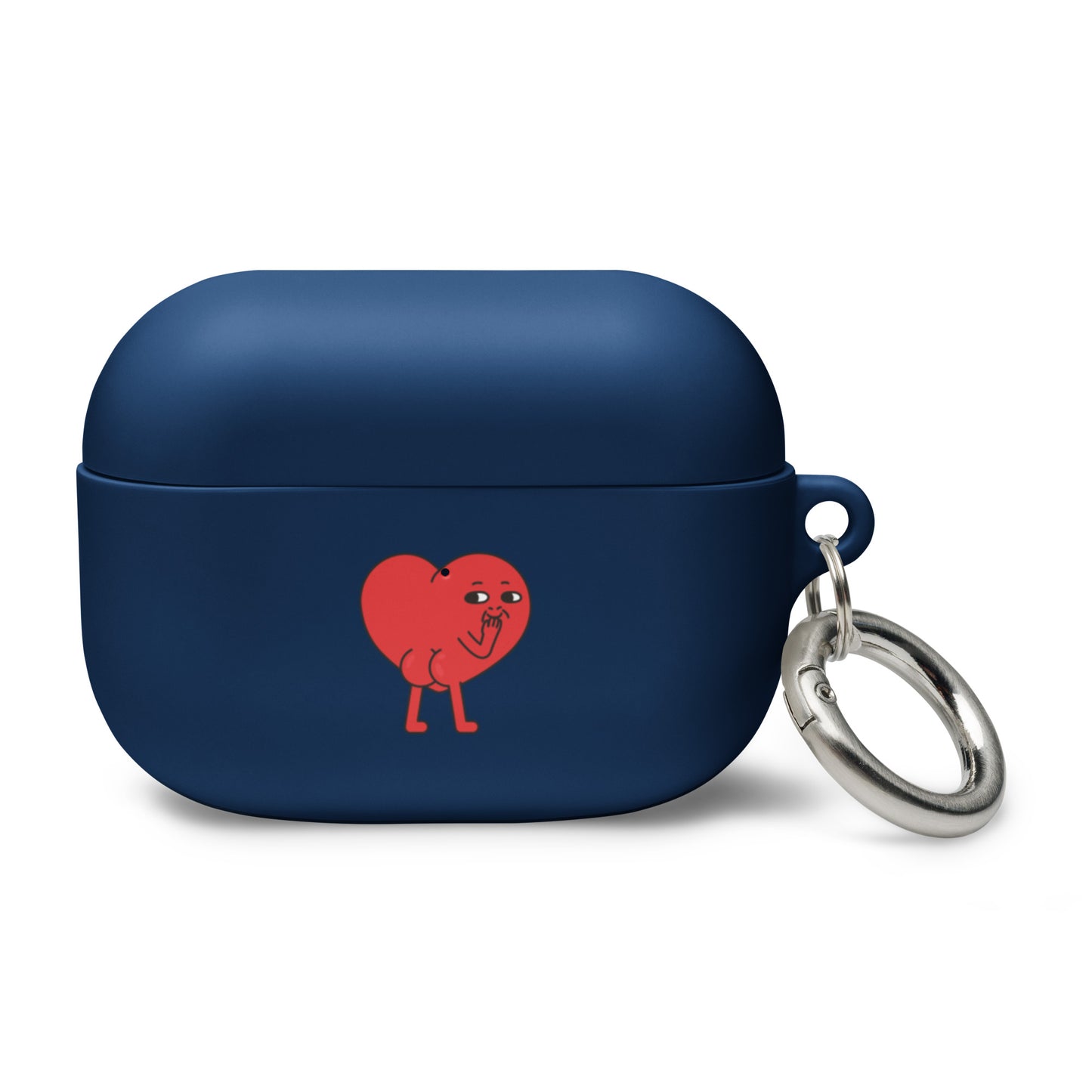AirPods Case - Naughty Heart