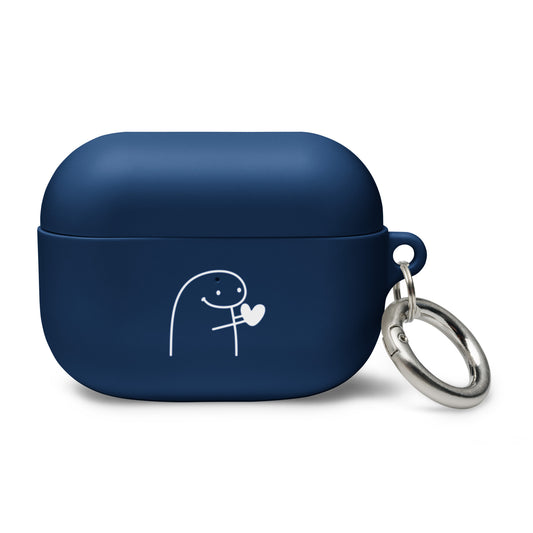 AirPods Case - Give You My Heart