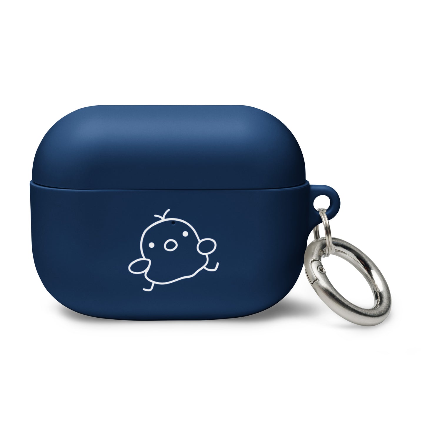AirPods Case - Professional Bodyguard