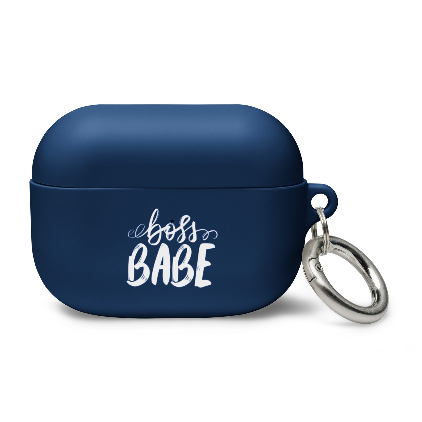 AirPods Case - Boss Babe