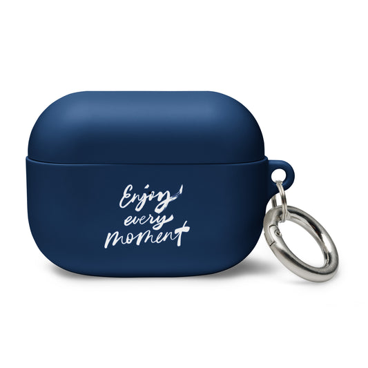AirPods Case - Enjoy every Moment