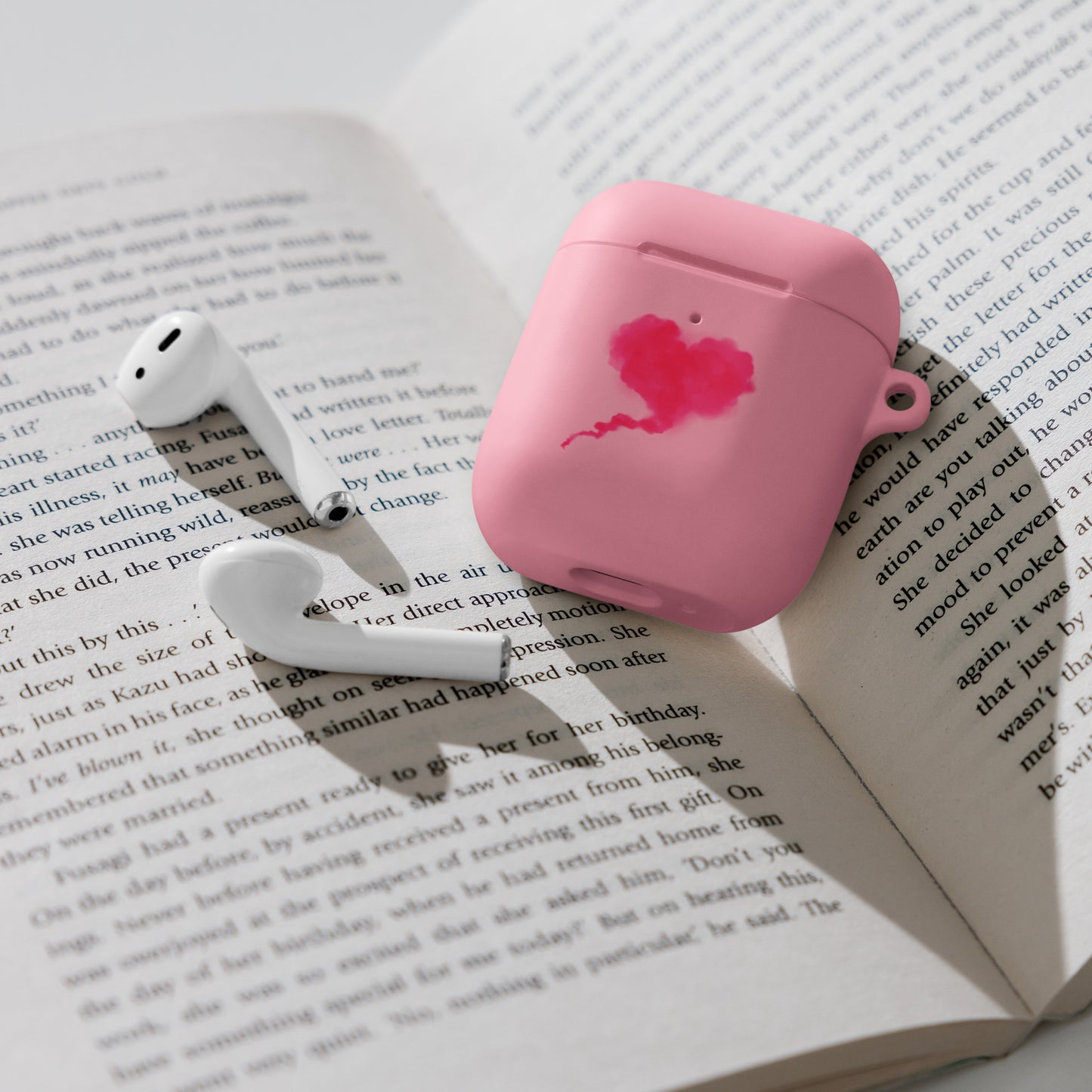 AirPods Case - Love is in the Air