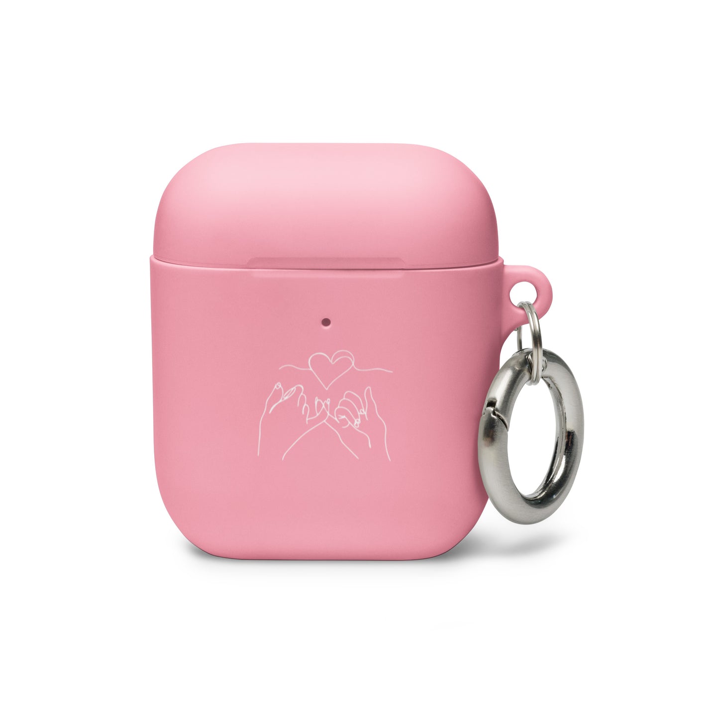AirPods Case - friends forever.