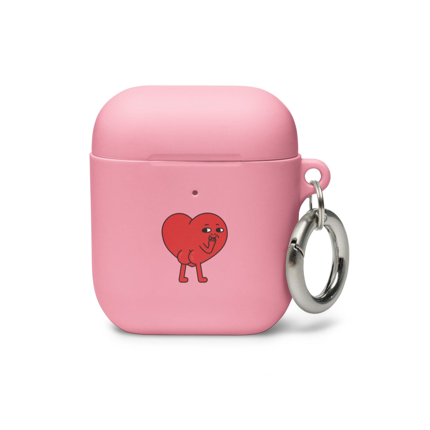 AirPods Case - Naughty Heart