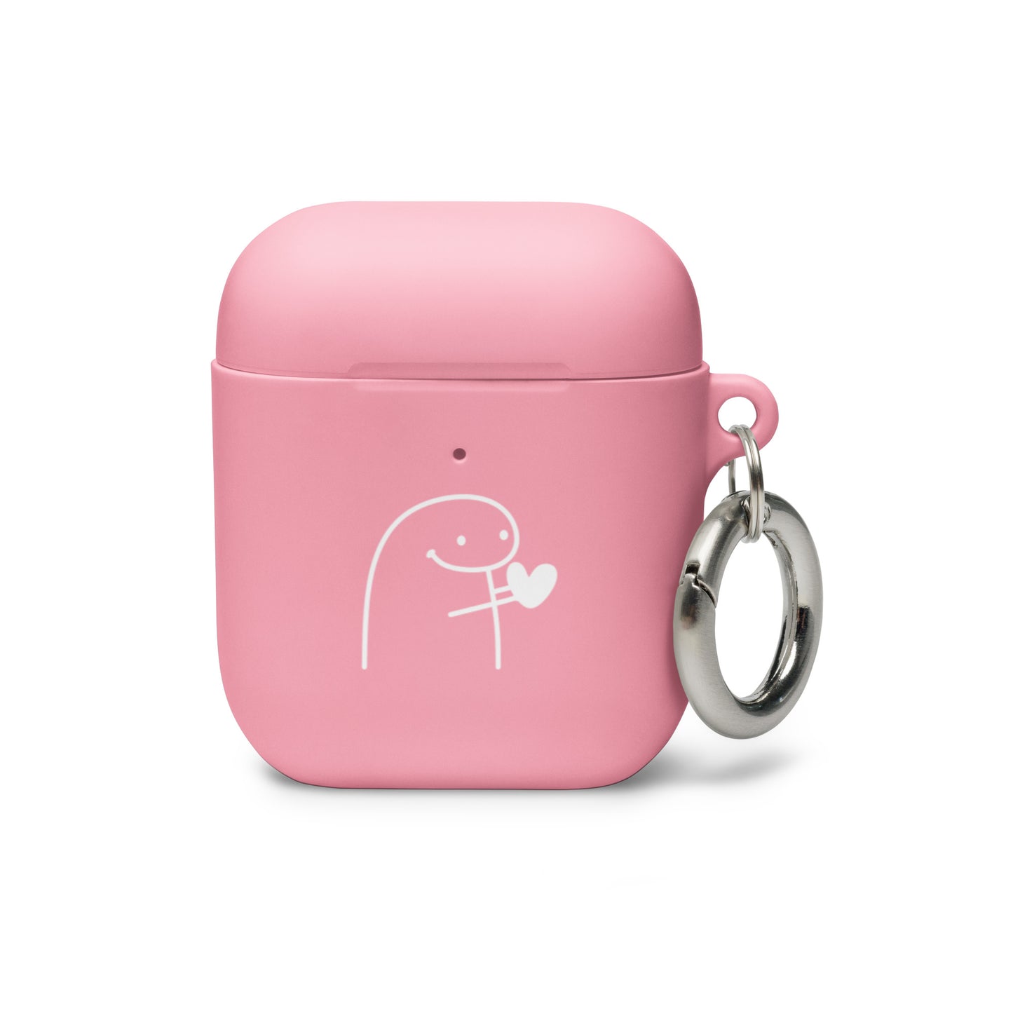 AirPods Case - Give You My Heart