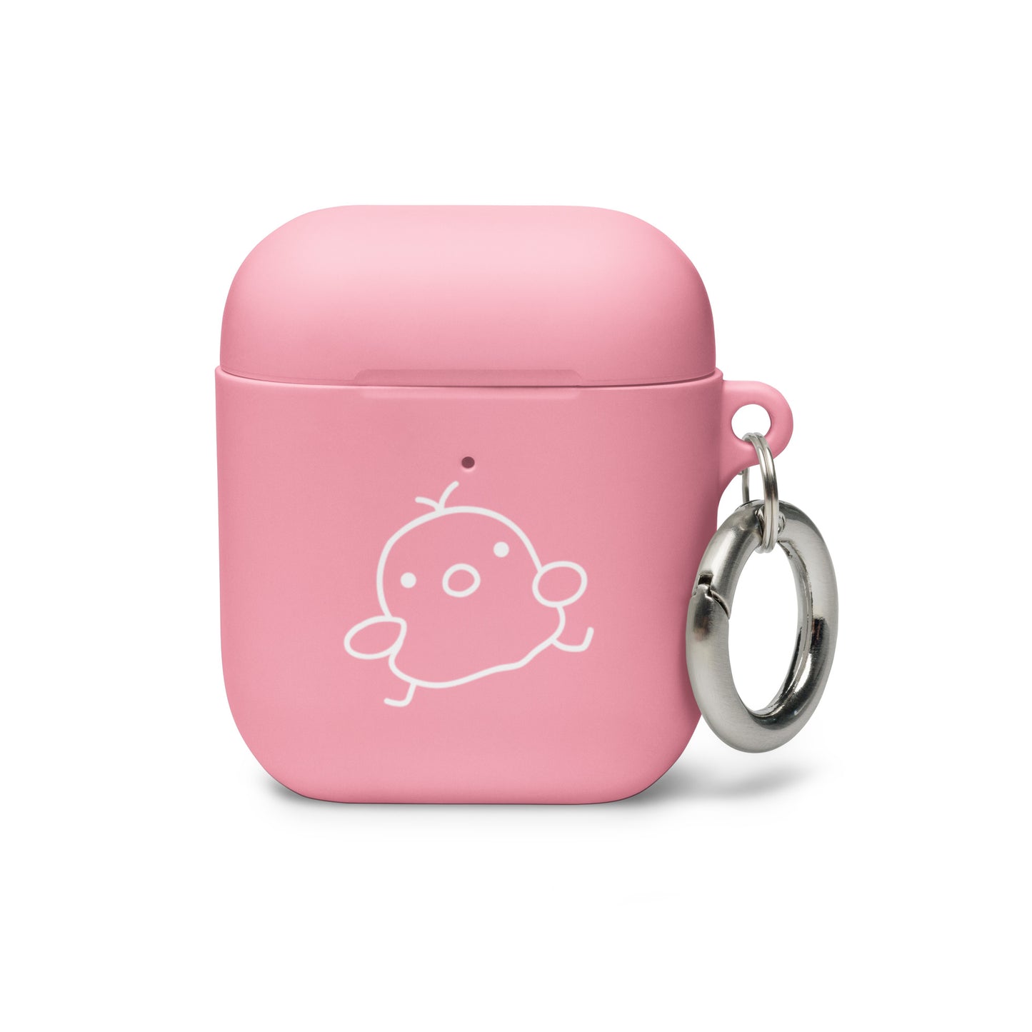 AirPods Case - Professional Bodyguard