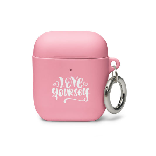 AirPods Case - Love Yourself